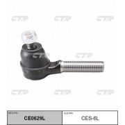 Наконечник рулевой CTR CES-6L/CE0629L/SE7481L/V71014L