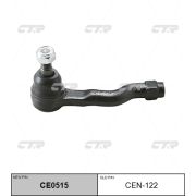Наконечник рулевой CTR CEN-122/CE0515/SEN371L