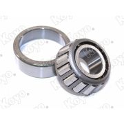 Подшипник ступичный KOYO HC32306JR /32306JR  30*72*28*75
