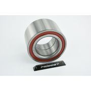 Подшипник ступичный задний FEBEST DAC40700043/MB663547/DAC407043WCS83  40*70*43