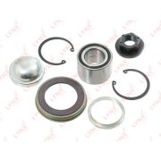 Комплект подшипника ступицы колеса LYNXauto WB1176/DAC29530037  29*53*37