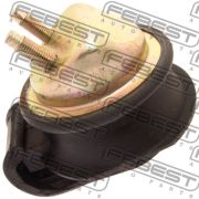 Подушка двигателя Б/У NM-022    11210-2W200  пер    2шт