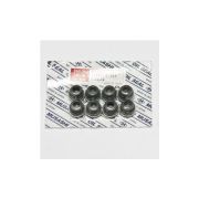 Колпачки маслосъёмные MUSASHI   MV-201/13207-21002 комплект 8 шт  LD20/LD28/Z20