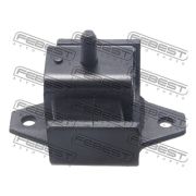 Подушка двигателя задняя Febest NM012/0212-Y60R