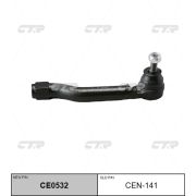 Наконечник рулевой тяги  CTR  CEN-141/CE0532//SEN331L