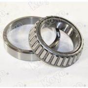 Подшипник перед ступицы внутренний KOYO TR100802A/90366-50011/HICAPTR100802A  50*77*20