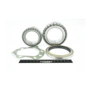 Подшипник задней полуоси (комплект) FEBEST KIT-HDJ100/LM10294910/LM506849/10