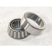 Подшипник перед ступицы KOYO L44649R/10/4021021000 /HL4464910  27*50*15