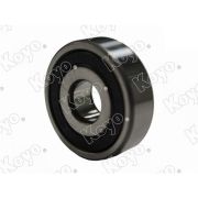 Подшипник шариковый KOYO 6200-2RS/6200-DDUCM/MD602264  10*30*9