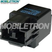 Реле указателей поворота MOBILETRON RLY051