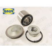 Подшипник зад ступицы SRN R15563/43210-AZ300/DAC25520037 25*52*37  CUBE Z11 / MARCH K12 / NOTE