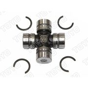 Крестовина карданного вала TOYO TT117/ GUT-17  29*49