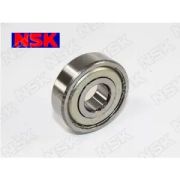 Подшипник натяжного ролика шариковый в металле KOYO 6303ZZC3/21035-65N00/6303-2NSE/6303-DDU 17*47*14