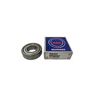 Подшипник NSK 6002-ZZCM/6002-DDUCM/6002-LLU/2ASU1/6002/6002-2NSE 15*32*9