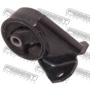 Опора двигателя задняя FEBEST MMH58RR/MR150222/0412H5R