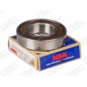 Подшипник шариковый  NSK  6006D-DUCM/6006-ZZC3/6006-2RS/6006-2NSE/6006LLUC3/MS556246   30*55*13