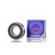 Подшипник шариковый NSK 6206-DDUC/6206-ZZC3/6206-2RS/9960682064/ 30*62*16