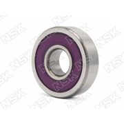 Подшипник  шариковый генератора  NSK B17-102AT1XDDG3W01/63032RS 17*47*14