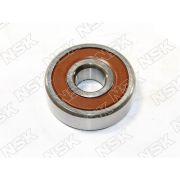 Подшипник генератора NSK B17101AT1X//16-2RS/10-3042-4W/ 31114PT0013 / 17*52*16