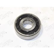 Подшипник натяжного ролика  KOYO 6303-2RSC3/6303-DDUCM/6303-2NSE/6303ZZC3/231000M010/ 17*47*14