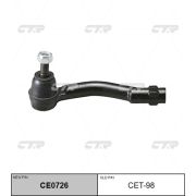 Наконечник рулевой CTR CET-98/CE0726/SE3601L/KTR1232