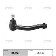 Наконечник рулевой CTR CET-99/CE0727/SE3601R/KTR1231