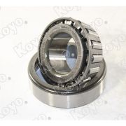 Подшипник перед ступицы  KOYO  HC3579R25/9036842045 /4T35793525/ 4T-3579/3525  42*87*24*31