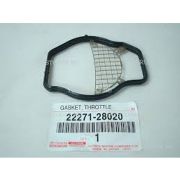 Прокладка дроссельной заслонки TOYOTA 2227128020/ATA030008/2227128020