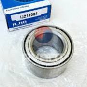 Подшипник ступичный передний ILJIN IJ211004/DAC49840048 ISTANA