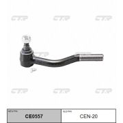 Наконечник рулевой CTR CEN20/CE0557/SE4461L/KTR1210