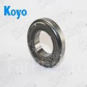 Подшипник выжимной KOYO RCT40751S/3050221000  NA20S, Z20S, LD20, FD42
