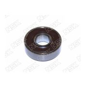 Подшипник шариковый NSK 607DDMC3/6072RS/607LLU   7*19*6
