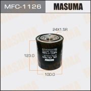 Фильтр масляный MASUMA C-115/MFC1126