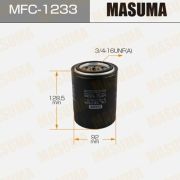 Фильтр масляный MASUMA MFC-1233/C-222