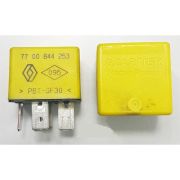 Реле электрические   RENAULT 7700 844 253  12V 40А 4 контактное