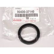 Прокладка крышки маслозаливной горловины Toyota 9043037140 3RZFE/5VZFE