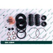 Ремкомплект суппорта G-brake GK-084/27020222/C222P