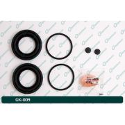 Ремкомплект тормозного поршня G-brake GK-009/JG960270/27040457
