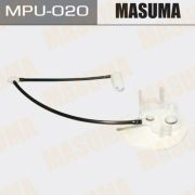 Фильтр бензонасоса MASUMA MPU-020/PT170A6/PT170A