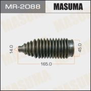 Пыльник рулевой рейки  MASUMA MR2088/45535-20140/RP2088/TO-55-ACM20/T113401021