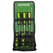 Ремкомплект поворотного кулака FEBEST KIT-UZJ100/	90364-33011/