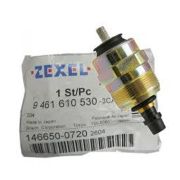 Клапан электромагнитный для одноплунжерного ZEXEL ТНВД 12V 9461610530/P9912