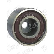 Ролик обводной ГРМ KOYO PU126231ARR9D/GT80540    1VZ, 3VZ , 4VZ , 5VZ, 1MZ, 3MZ