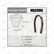 Ремень клиновый MASUMA рк.6385/3385 13х1003 мм