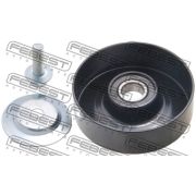 Ролик приводного ремня FEBEST 0187GX115/16620-0W010 1JZ-GE/2JZ-GE