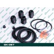 Ремкомплект суппорта G-brake GK-067/26050053/0375-CU2F