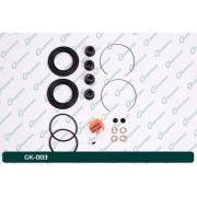 Ремкомплект суппорта G-brake GK-003/04479-05010/260-30050/JG-MP50/GK-027/0175-190F