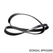Ремень поликлиновый DONGIL 6PK-2285