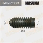 Рулевой рейки пыльник MASUMA MR2066/RP-2066