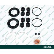 Ремкомплект пер, суппорта G-BRAKE GK268/ JG-C113P/260-20113/3544-0020